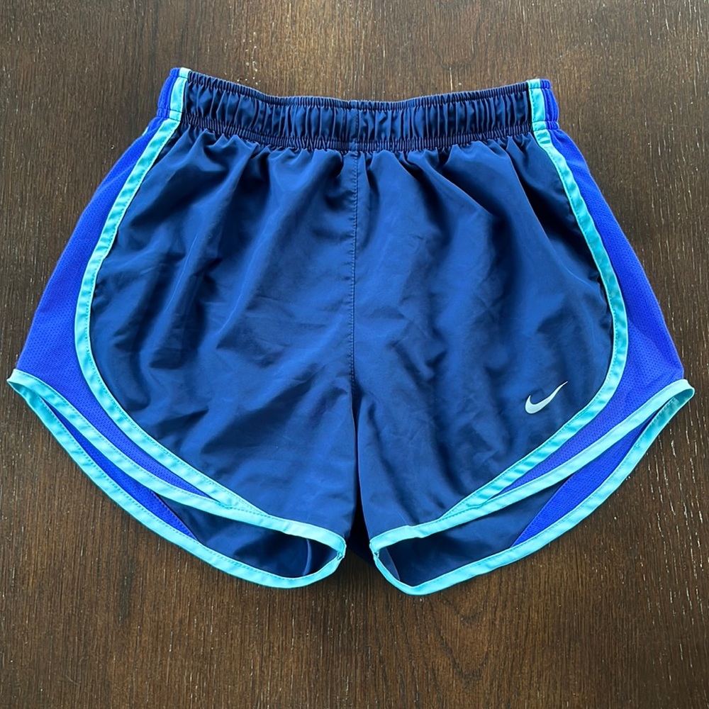 Nike Tempo shorts
